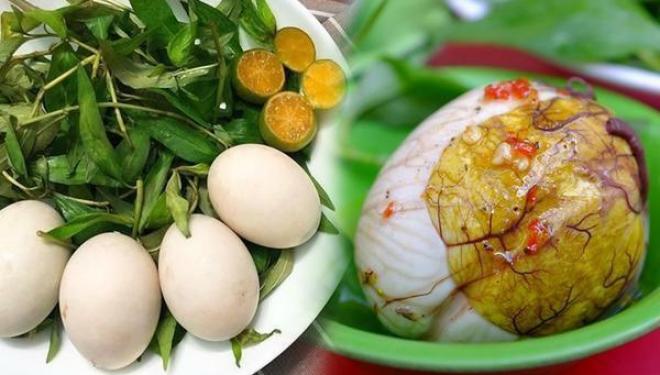 Ăn trứng vịt lộn phải tránh những đại kỵ này kẻo 
