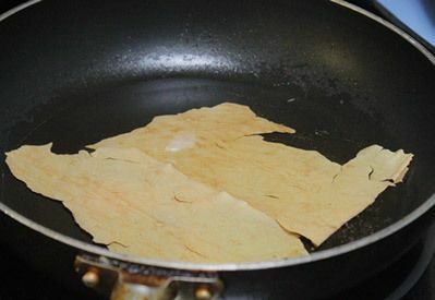 Cách nấu mỳ Quảng chay cho rằm tháng 7