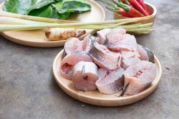 Công thức làm cá kho tộ tại nhà cực đơn giản, ngon 