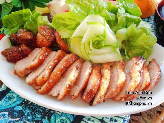 Cuối tuần bí món, vợ nấu xong 5 món này vừa đưa lên mâm là hết, ăn mãi vẫn thèm