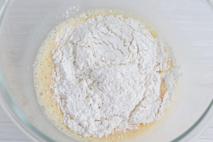 Cuối tuần làm bánh pancake ăn sáng - đảm bảo cả nhà ai cũng thích mê!