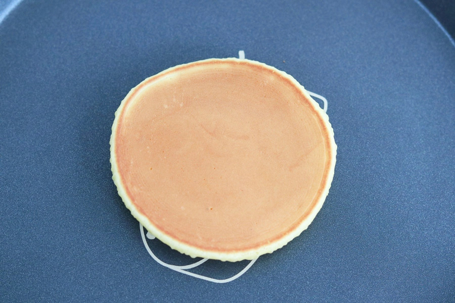 Cuối tuần làm bánh pancake ăn sáng - đảm bảo cả nhà ai cũng thích mê!