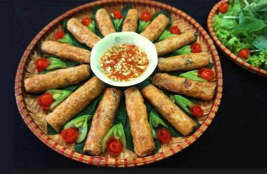 Mâm cỗ cúng rằm tháng 7 truyền thống