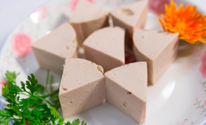 Mâm cỗ cúng rằm tháng 7 truyền thống
