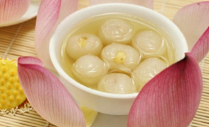Mâm cỗ cúng rằm tháng 7 truyền thống