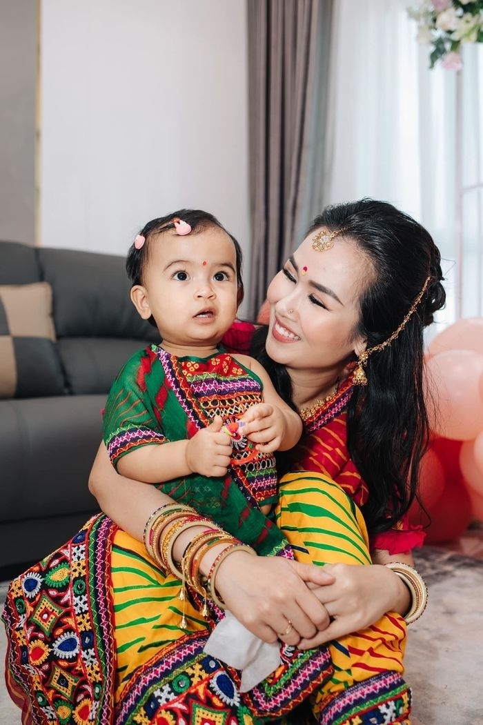 Mãn nhãn với thực đơn sau sinh của mỹ nhân Việt: Võ Hạ Trâm ăn chay, Phạm Quỳnh Anh toàn ‘sơn hào hải vị’