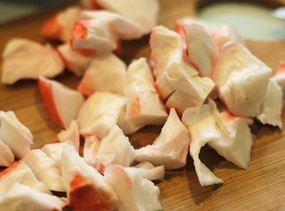 Ngày rằm nấu bún riêu chay thật ngon