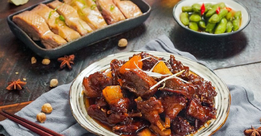 Nghỉ lễ Quốc Khánh, học ngay cách làm 5 món vịt vừa ngon lại vừa mát bổ đãi cả nhà thôi chị em ơi!