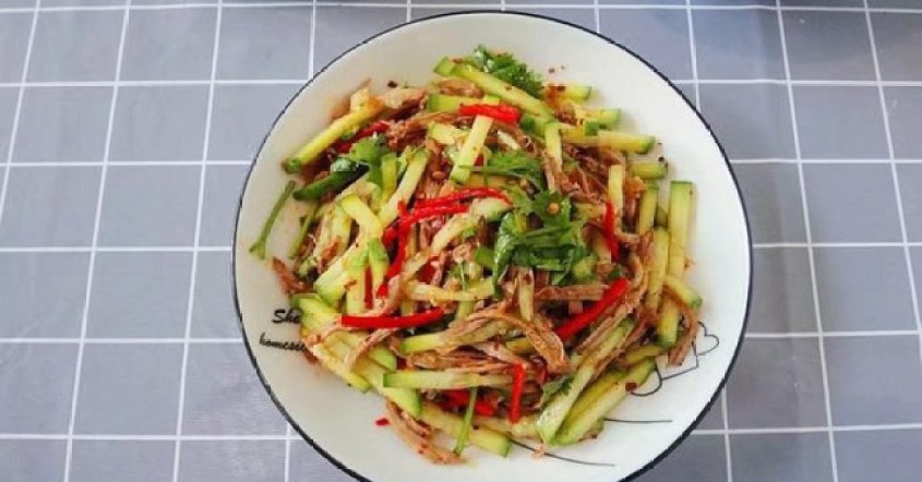 Nghỉ lễ Quốc Khánh, học ngay cách làm 5 món vịt vừa ngon lại vừa mát bổ đãi cả nhà thôi chị em ơi!