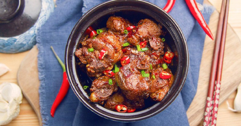 Nghỉ lễ Quốc Khánh, học ngay cách làm 5 món vịt vừa ngon lại vừa mát bổ đãi cả nhà thôi chị em ơi!