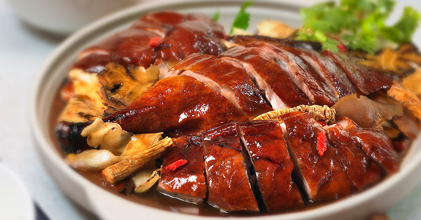 Nghỉ lễ Quốc Khánh, học ngay cách làm 5 món vịt vừa ngon lại vừa mát bổ đãi cả nhà thôi chị em ơi!