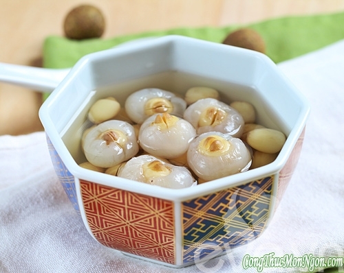 Những món ngon cho bữa cơm ngày Quốc khánh