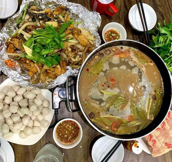 3 công thức món ngon độc đáo, lạ miệng cho ngày nghỉ lễ