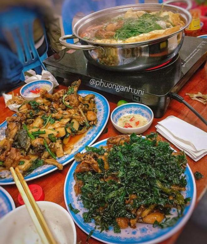 3 công thức món ngon độc đáo, lạ miệng cho ngày nghỉ lễ