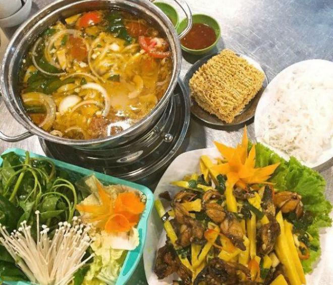 3 công thức món ngon độc đáo, lạ miệng cho ngày nghỉ lễ