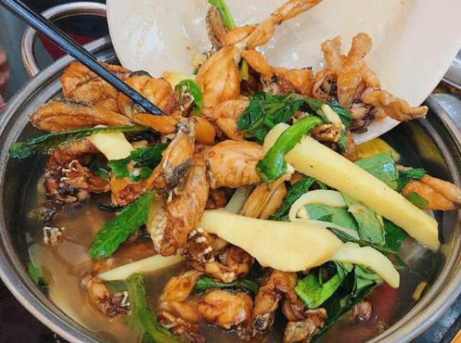 3 công thức món ngon độc đáo, lạ miệng cho ngày nghỉ lễ