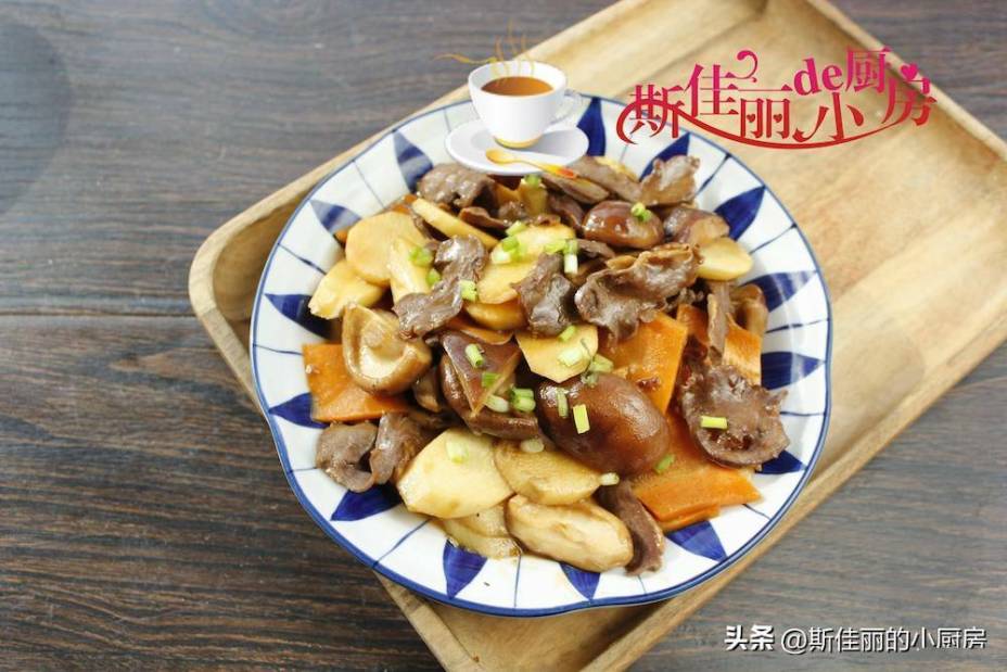 Bộ phận bổ nhất trên con lợn chế biến theo cách này cực ngon và nhanh