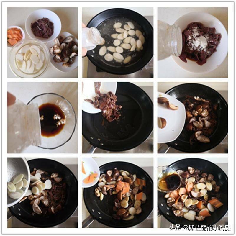 Bộ phận bổ nhất trên con lợn chế biến theo cách này cực ngon và nhanh