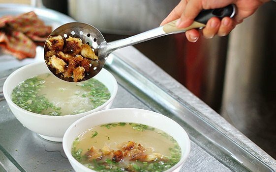 Canh cá Quỳnh Côi: Món đặc sản không nên bỏ lỡ khi đến Thái Bình