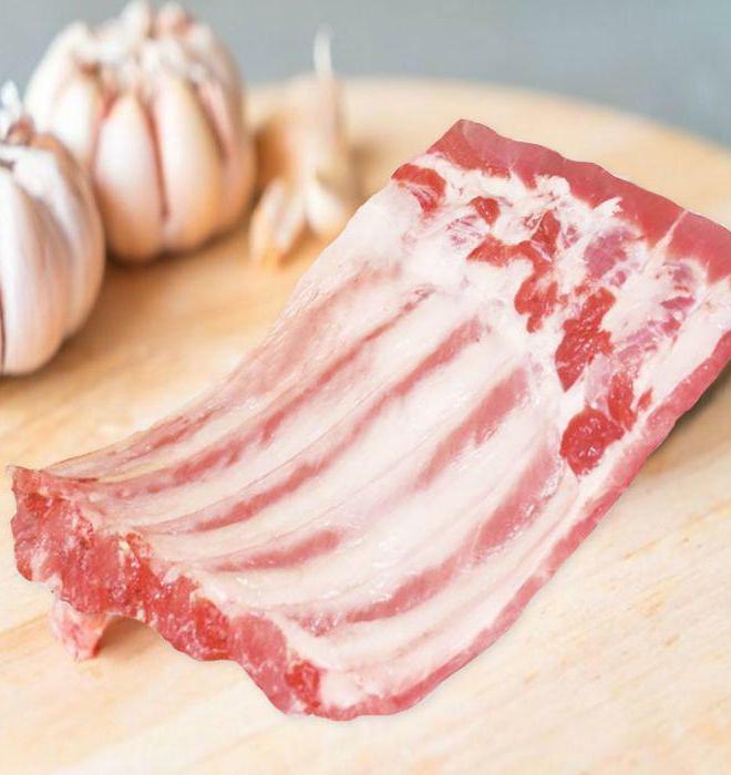 Chọn sườn, chỉ cần nhớ 4 điều này đã biết ngon hay dở, người bán không lừa được bạn