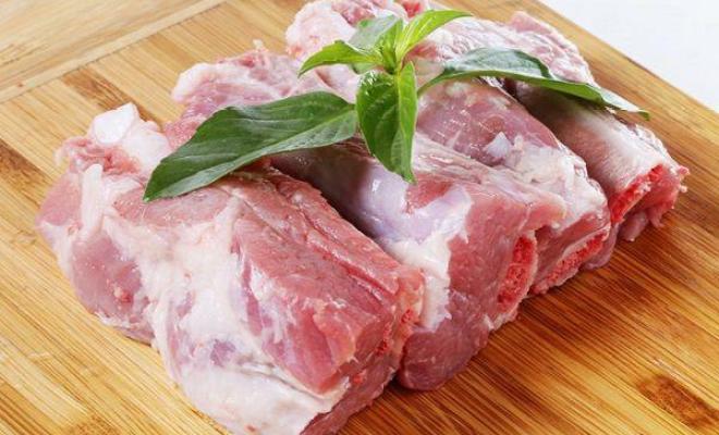 Chọn sườn, chỉ cần nhớ 4 điều này đã biết ngon hay dở, người bán không lừa được bạn