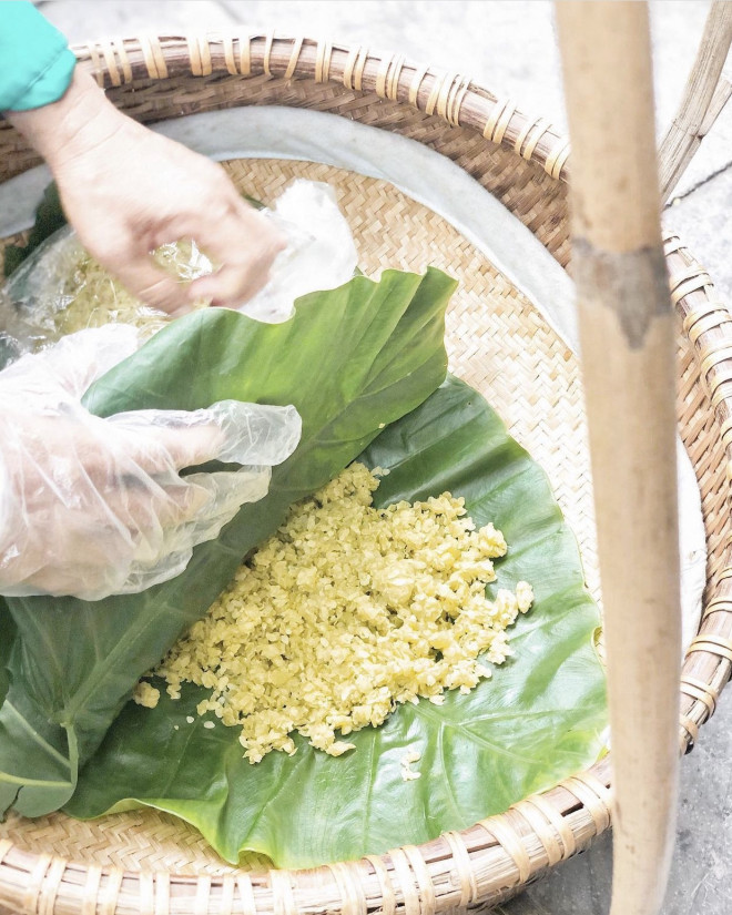 Mùa thu Hà Nội không ăn chè cốm sen thật đáng tiếc, dâng cúng Rằm tháng 8 càng an yên