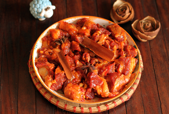Cách làm bò kho kiểu Việt Nam