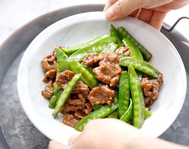 Thực đơn món ngon cả tuần (17/10)