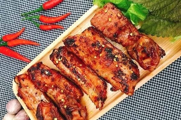 Cuối tuần ăn gì: 4 món nướng ngon bá cháy cho dịp cuối tuần tụ họp gia đình