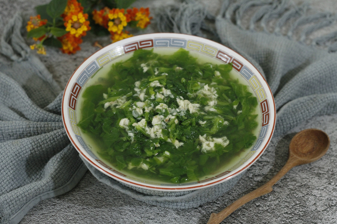 Món ngon từ cá rô đồng