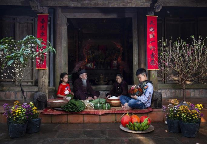 Thế giới giò chả Việt: Miền Trung có 3 loại giò chả nức tiếng thơm ngon