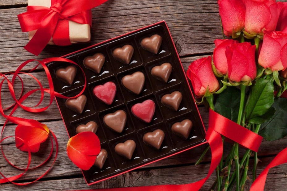 Cách làm chocolate tặng 'người thương' trong ngày Valentine