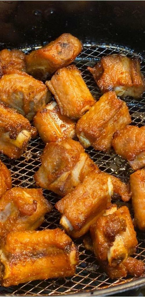 Cách làm sườn xào chua ngọt ngon bất bại cả nhà lớn bé đều mê tít