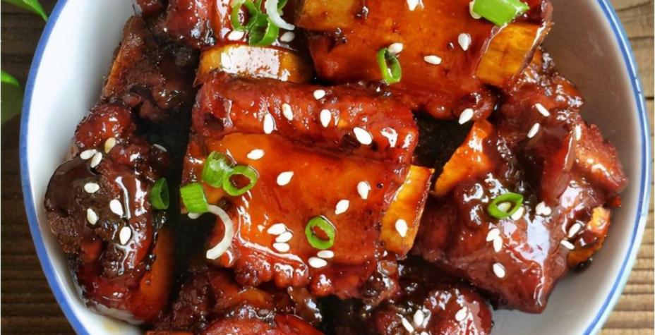 Cách làm sườn xào chua ngọt ngon bất bại cả nhà lớn bé đều mê tít