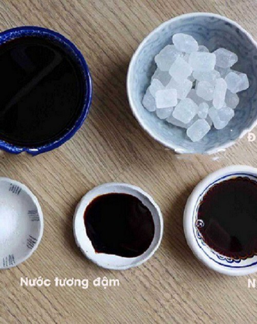 Cách làm sườn xào chua ngọt ngon bất bại cả nhà lớn bé đều mê tít