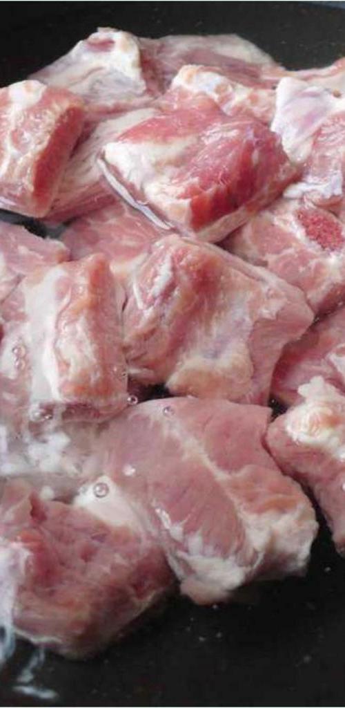 Cách làm sườn xào chua ngọt ngon bất bại cả nhà lớn bé đều mê tít