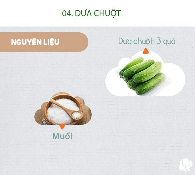 Hôm nay nấu gì: Cơm chiều chưa đến 100k mà có cả đặc sản, món chính rẻ nhưng giàu canxi