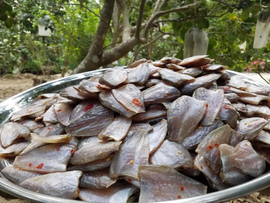 Lẩu mắm U Minh: Đậm đà bản sắc mà hồn hậu dân dã như người dân đất Mũi Cà Mau