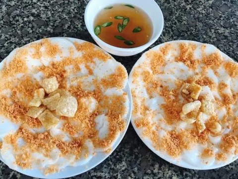 banh beo quang binh co gi khien thuc khanh phai luu luyen 1 Bánh bèo Quảng Bình có gì khiến thực khánh phải lưu luyến?