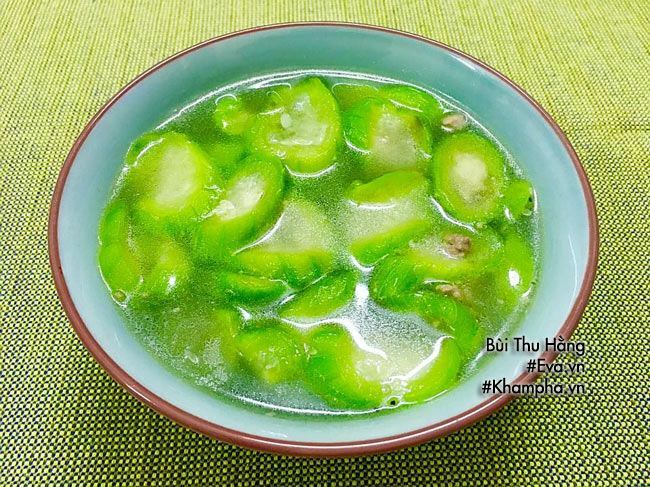 Bữa cơm chưa tới 100.000 đồng siêu ngon, đậm đà, trôi cơm phải biết