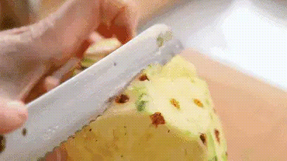 Dứa đang vào mùa, ngoài ăn trực tiếp còn làm món này giúp cấp ẩm và thải độc cho da hiệu quả