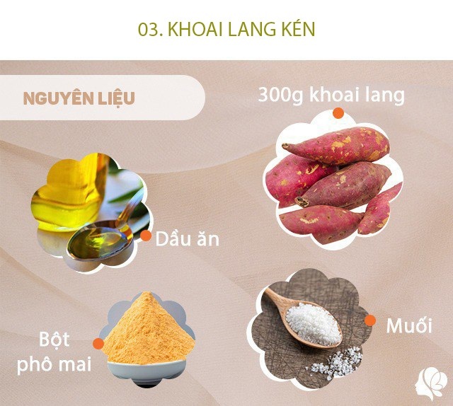 Hôm nay nấu gì: Bữa chiều dọn cơm ngày hè lên mâm ngon thế này sợ gì oi nóng