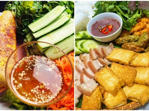 nang len roi cuoi tuan nau 5 mon ngon nay chang can lam them nhieu thu khach den ch 1 Nắng lên rồi, cuối tuần nấu 5 món ngon này chẳng cần làm thêm nhiều thứ khách đến chơi nhà cũng no căng bụng