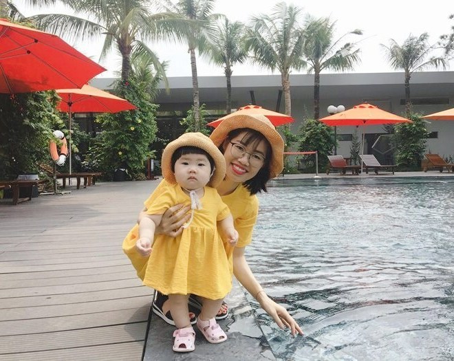 8X đảm đang khoe những bữa cơm giản dị, chồng khen ngợi hết lời