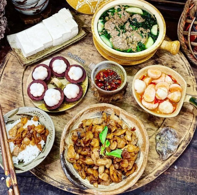 9X gợi ý thực đơn tuần mới không trùng món, vừa ngon lại vừa hợp mùa hè