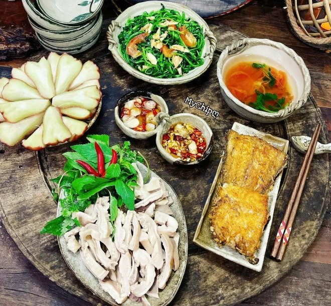 9X gợi ý thực đơn tuần mới không trùng món, vừa ngon lại vừa hợp mùa hè