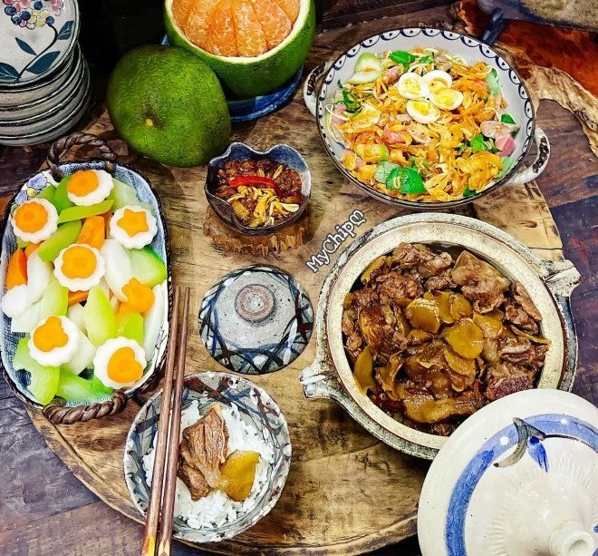 9X gợi ý thực đơn tuần mới không trùng món, vừa ngon lại vừa hợp mùa hè