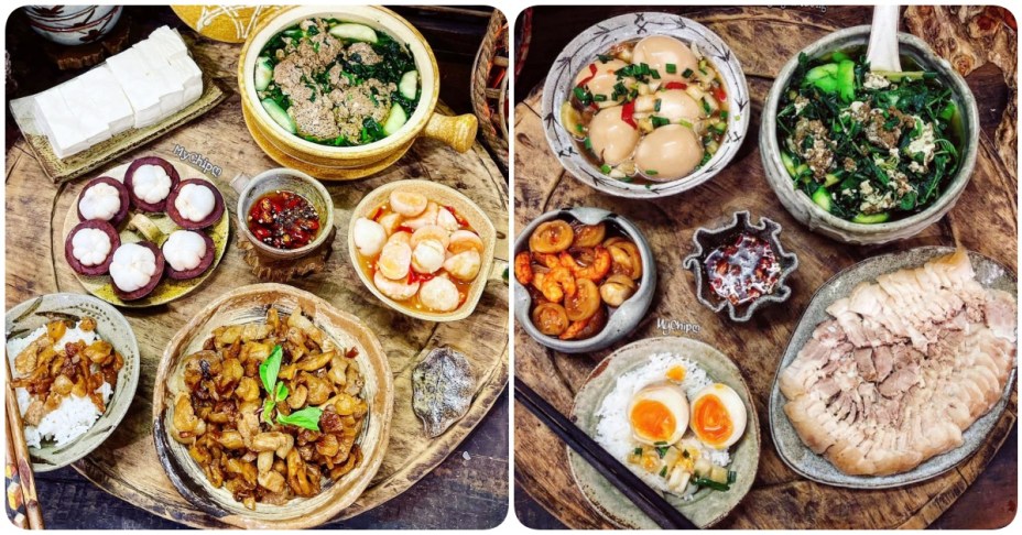 9X gợi ý thực đơn tuần mới không trùng món, vừa ngon lại vừa hợp mùa hè