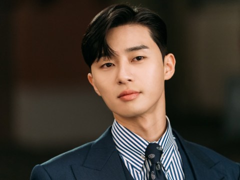 bat mi che do an uong va tap luyen giup park seo joon co than hinh khien chi em me m Bật mí chế độ ăn uống và tập luyện giúp Park Seo Joon có thân hình khiến chị em mê mẩn