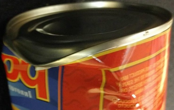 Có cần đun nóng thịt hộp, cá hộp trước khi ăn để ngừa ngộ độc Botulinum?